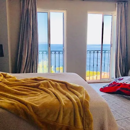 Apartamento Magnifique Triplex Face A La