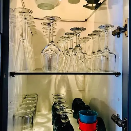 Magnifique Triplex Face A La Apartamento San-Martino-di-Lota