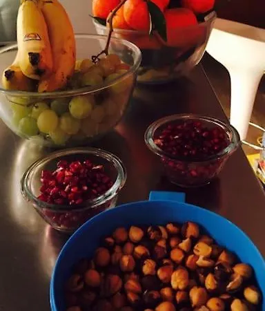 Magnifique Triplex Face A La Apartamento San-Martino-di-Lota