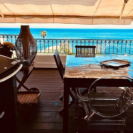 Apartamento Magnifique Triplex Face A La *