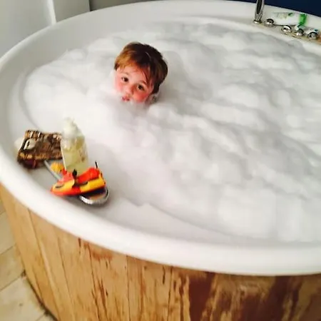 Magnifique Triplex Face A La Apartamento *