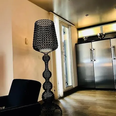 Apartamento Magnifique Triplex Face A La *