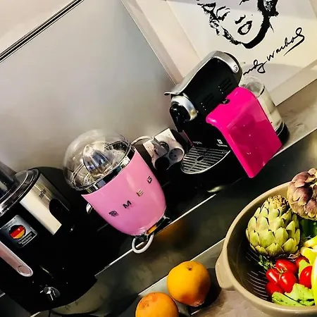 Magnifique Triplex Face A La *