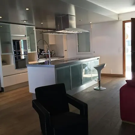 Magnifique Triplex Face A La Apartamento San-Martino-di-Lota