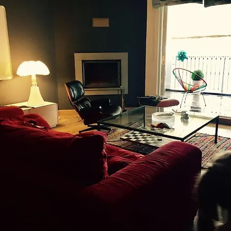 Magnifique Triplex Face A La * San-Martino-di-Lota