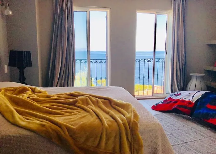 Апартаменты Magnifique Triplex Face A La