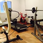 Magnifique Triplex Face A La Apartman