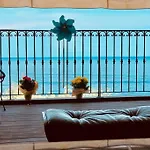 Apartman Magnifique Triplex Face A La San-Martino-di-Lota