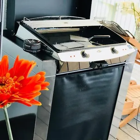 Magnifique Triplex Face A La * San-Martino-di-Lota