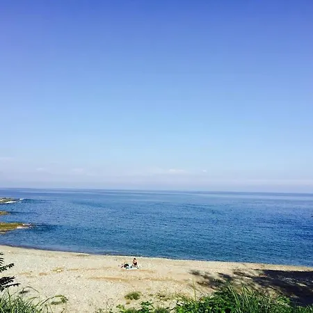 דירה Magnifique Triplex Face A La