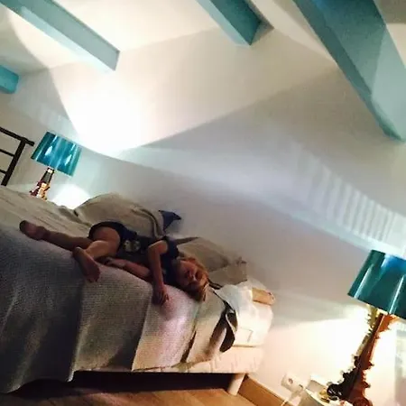 Magnifique Triplex Face A La 公寓 San-Martino-di-Lota