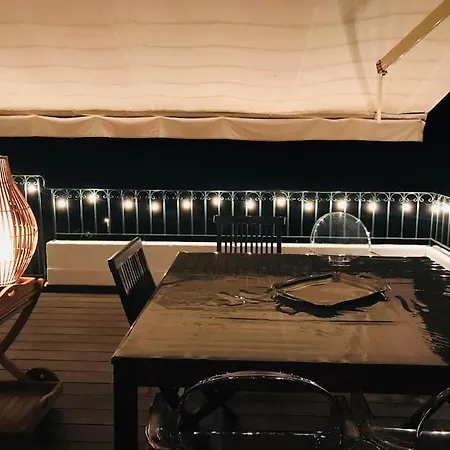 Magnifique Triplex Face A La