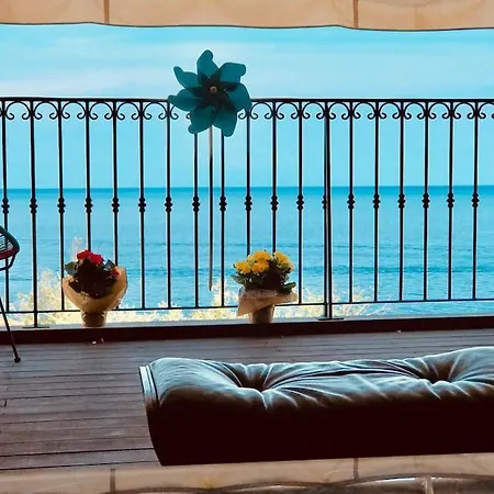 Διαμέρισμα Magnifique Triplex Face A La San-Martino-di-Lota