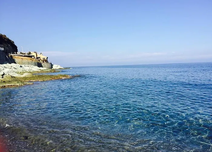 דירה Magnifique Triplex Face A La *