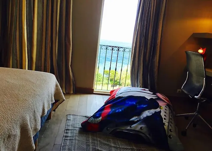 Magnifique Triplex Face A La