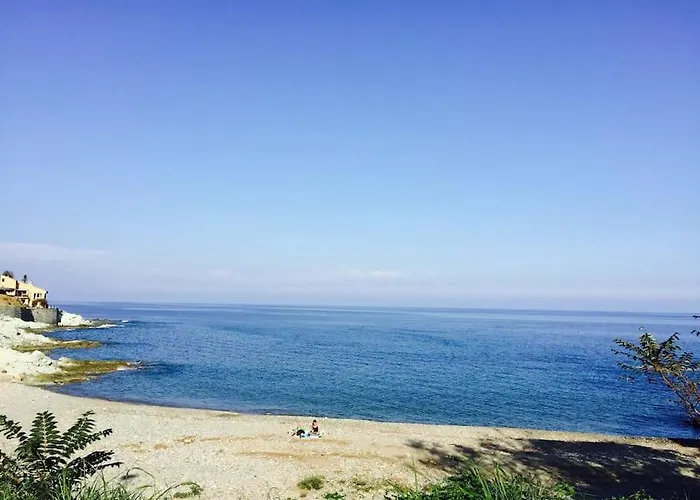 דירה Magnifique Triplex Face A La