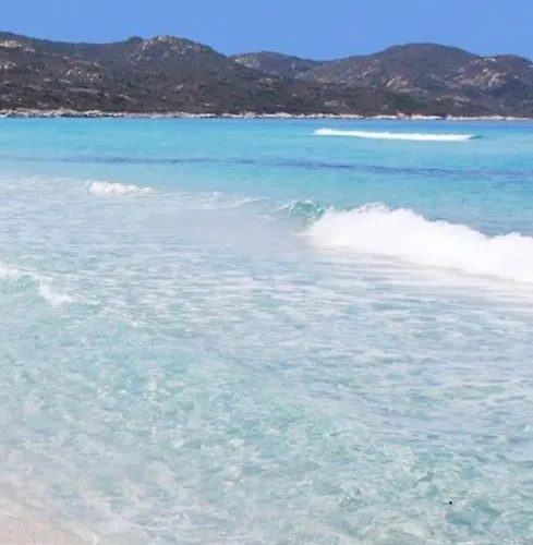 דירה Magnifique Triplex Face A La *