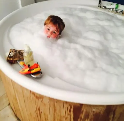 Magnifique Triplex Face A La דירה *