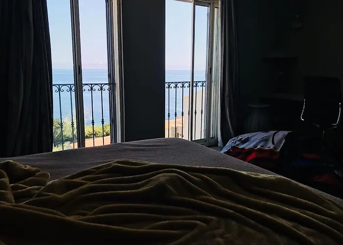 דירה Magnifique Triplex Face A La San-Martino-di-Lota