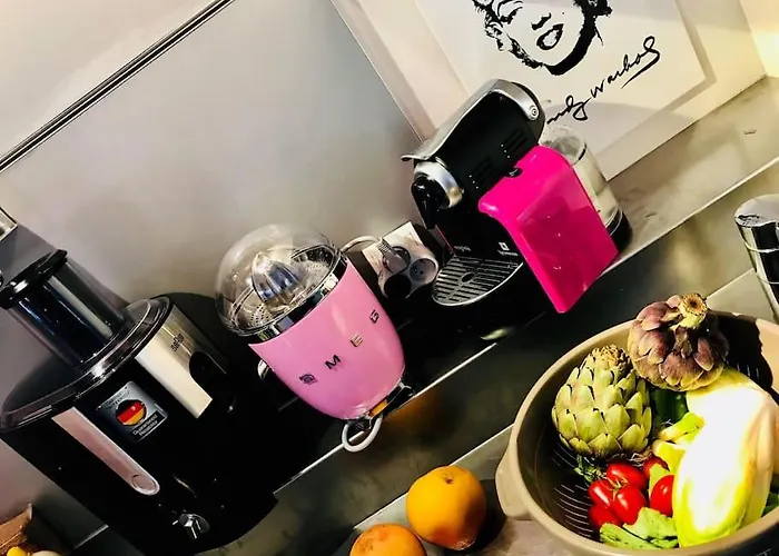 Magnifique Triplex Face A La *