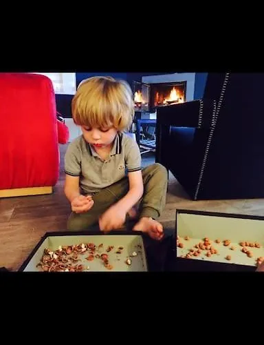 דירה Magnifique Triplex Face A La