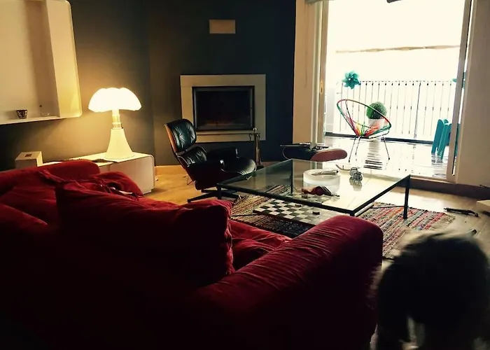 Magnifique Triplex Face A La * San-Martino-di-Lota